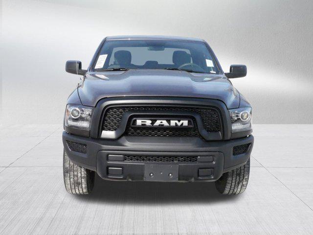 used 2021 Ram 1500 Classic car, priced at $27,905