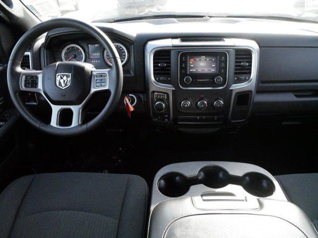 used 2021 Ram 1500 Classic car, priced at $27,905