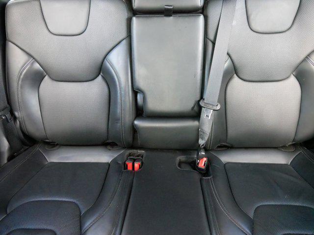 used 2020 Jeep Cherokee car, priced at $19,614