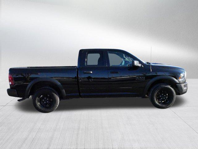 used 2022 Ram 1500 Classic car, priced at $28,955