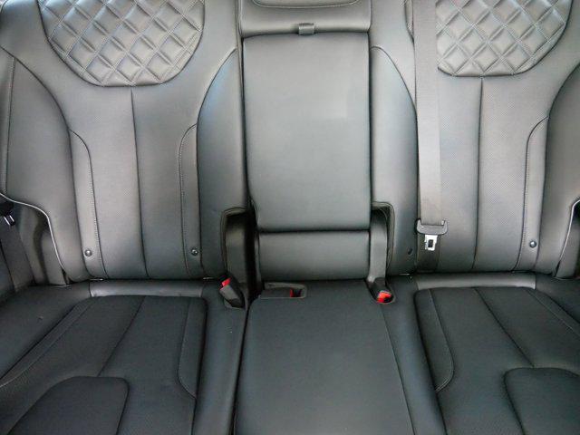 used 2021 Hyundai Santa Fe car, priced at $26,885