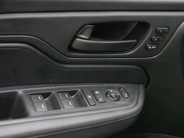 used 2023 Honda Odyssey car, priced at $38,388