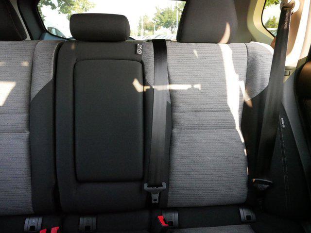 used 2023 Nissan Rogue car, priced at $21,548