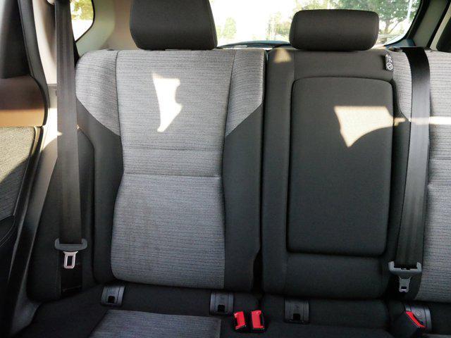 used 2023 Nissan Rogue car, priced at $21,548