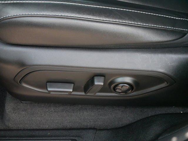 used 2021 Jeep Grand Cherokee L car, priced at $28,485