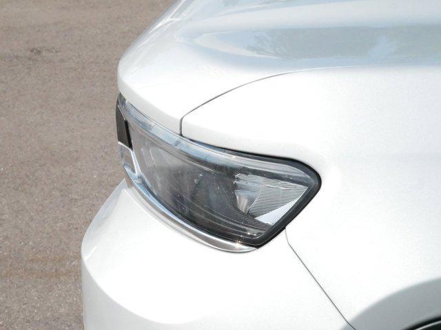 used 2021 Jeep Grand Cherokee L car, priced at $28,485