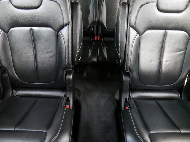 used 2021 Jeep Grand Cherokee L car, priced at $28,485