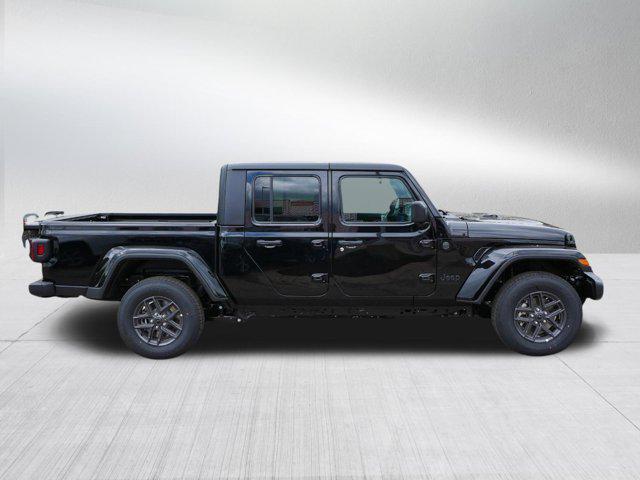 new 2024 Jeep Gladiator car, priced at $44,523