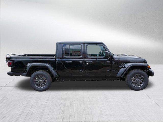 new 2024 Jeep Gladiator car, priced at $45,999