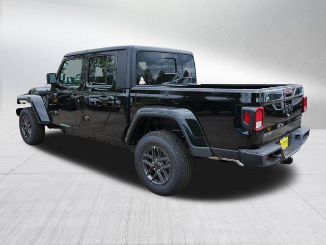 new 2024 Jeep Gladiator car, priced at $44,523