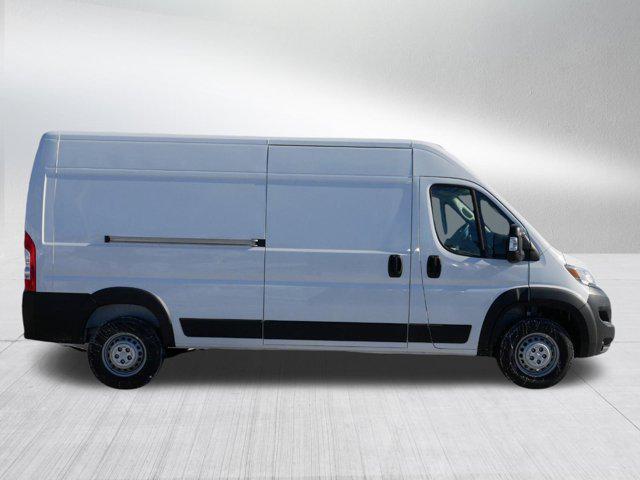 new 2025 Ram ProMaster 2500 car, priced at $43,555