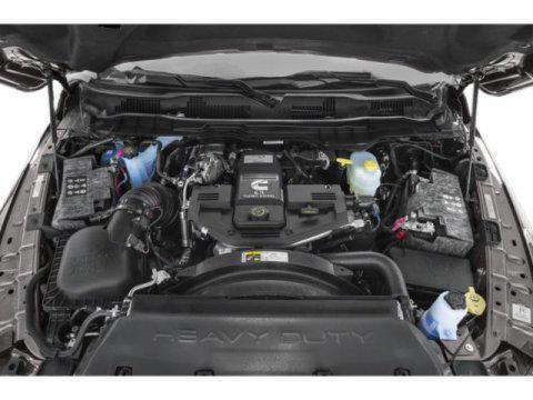 used 2018 Ram 3500 car, priced at $31,507