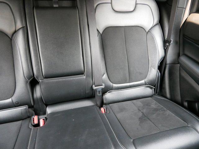 used 2023 Jeep Grand Cherokee car, priced at $30,300