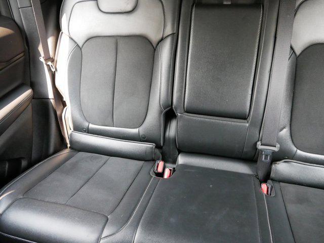 used 2023 Jeep Grand Cherokee car, priced at $30,300