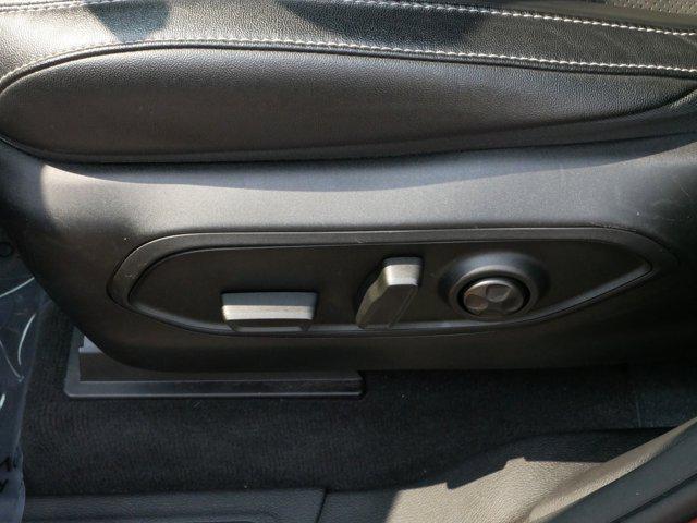 used 2023 Jeep Grand Cherokee car, priced at $30,300