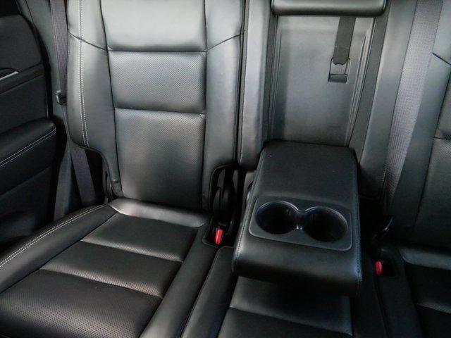used 2021 Jeep Grand Cherokee car, priced at $27,366