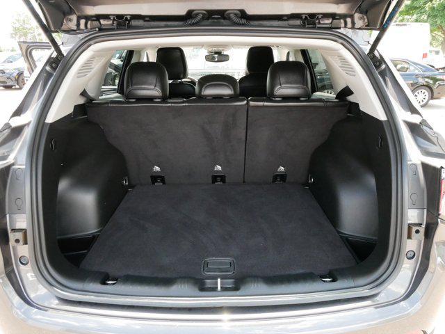 used 2022 Jeep Compass car, priced at $23,988