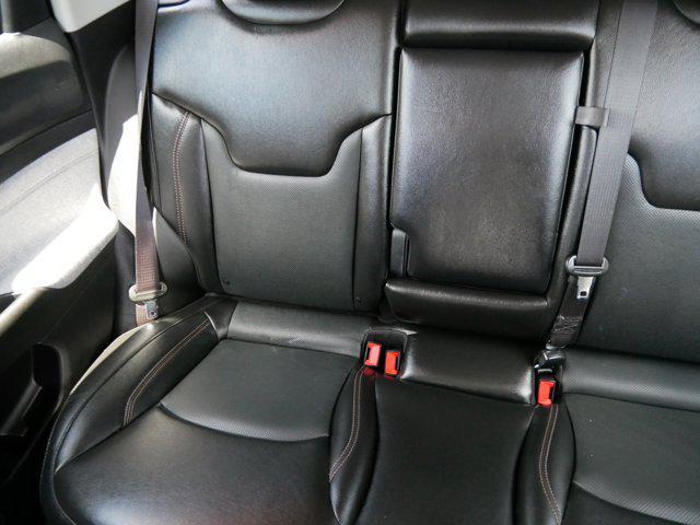 used 2022 Jeep Compass car, priced at $23,988