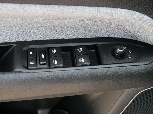 used 2022 Jeep Compass car, priced at $23,988