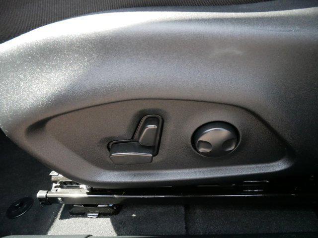 used 2022 Jeep Compass car, priced at $23,988