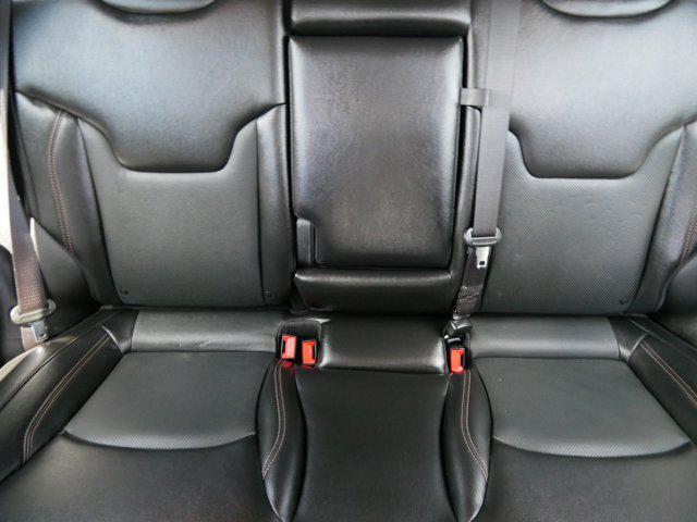 used 2022 Jeep Compass car, priced at $23,988