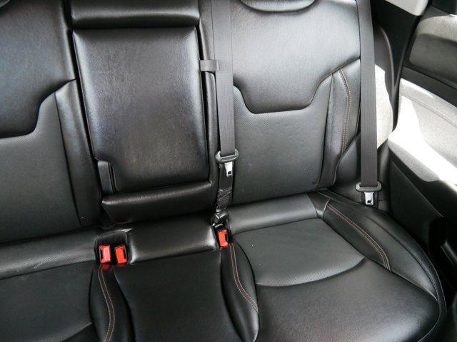used 2022 Jeep Compass car, priced at $23,988