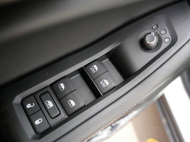 new 2025 Jeep Grand Cherokee L car, priced at $50,375