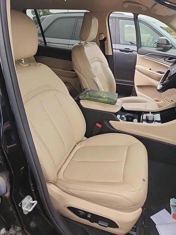 used 2021 Jeep Grand Cherokee L car, priced at $28,908