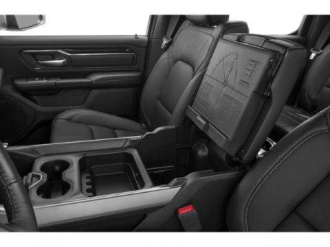 used 2022 Ram 1500 car, priced at $35,597