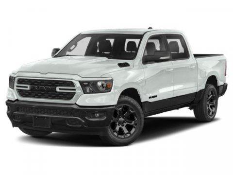 used 2022 Ram 1500 car, priced at $35,597