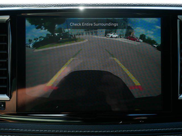 new 2026 Chrysler Pacifica car, priced at $40,216