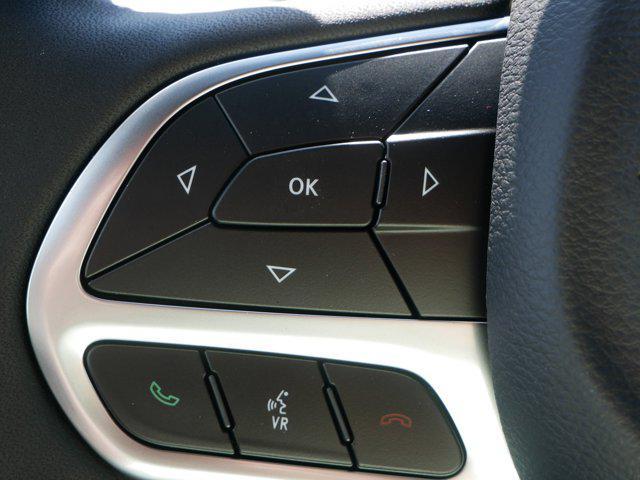 new 2026 Chrysler Pacifica car, priced at $40,216