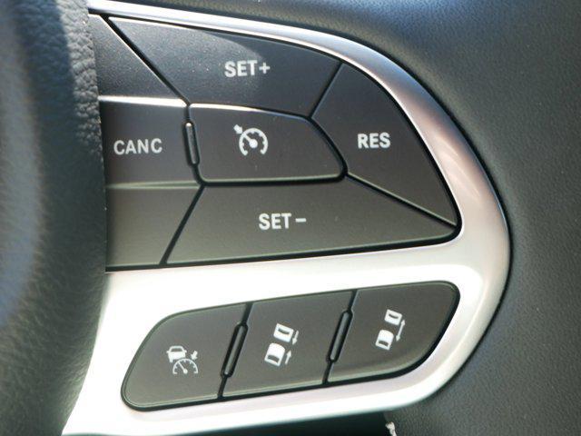 new 2026 Chrysler Pacifica car, priced at $40,216