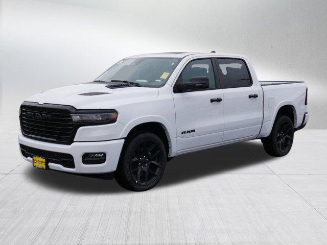 new 2025 Ram 1500 car, priced at $60,999