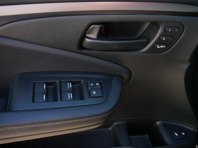 used 2022 Honda Passport car, priced at $32,408