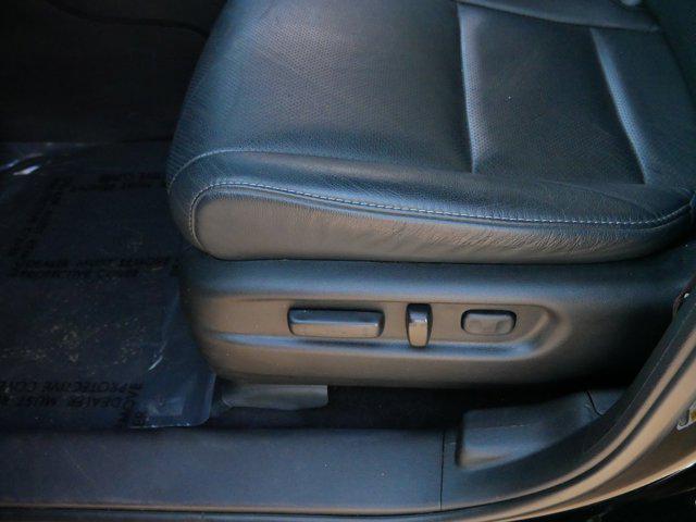 used 2022 Honda Passport car, priced at $32,408