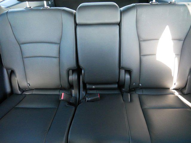 used 2022 Honda Passport car, priced at $32,408