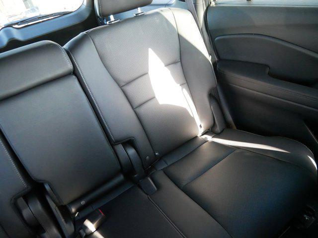 used 2022 Honda Passport car, priced at $32,408