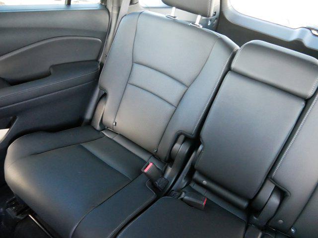 used 2022 Honda Passport car, priced at $32,408