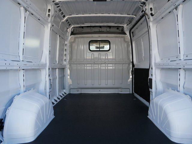 new 2026 Ram ProMaster 2500 car, priced at $46,732