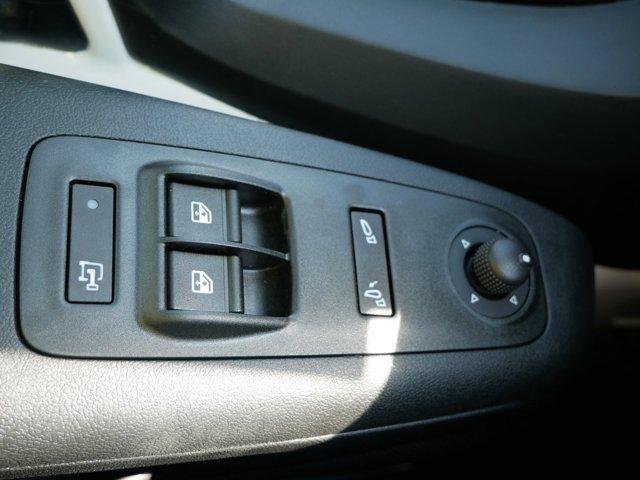 new 2026 Ram ProMaster 2500 car, priced at $46,732