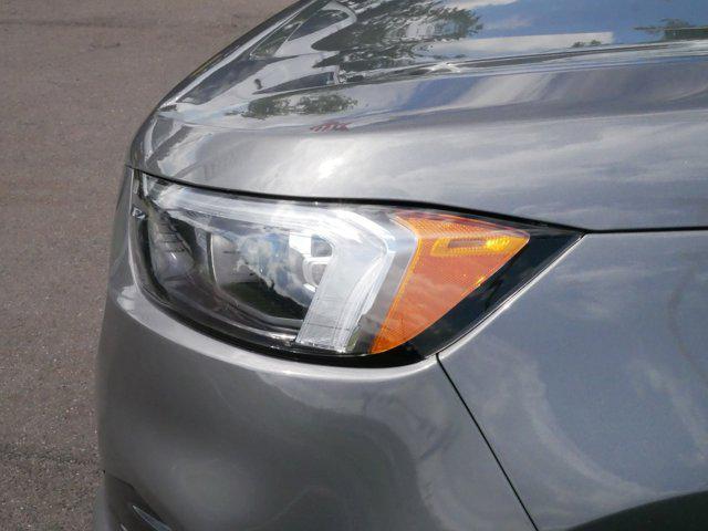 used 2024 Ford Edge car, priced at $24,904