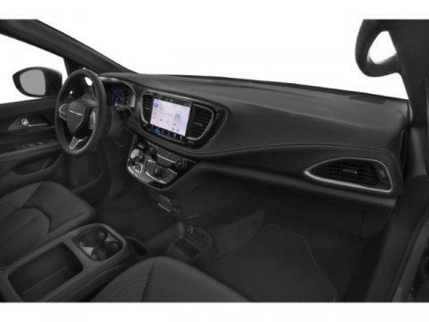 new 2025 Chrysler Pacifica car, priced at $42,999