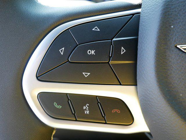 new 2025 Chrysler Pacifica car, priced at $42,999