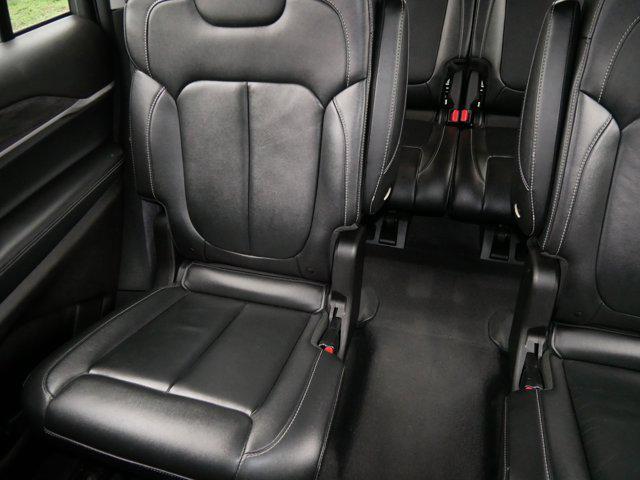 used 2022 Jeep Grand Cherokee L car, priced at $33,988