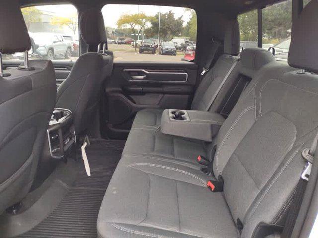 used 2023 Ram 1500 car, priced at $38,988