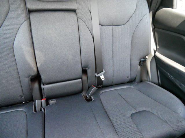 used 2023 Hyundai Santa Fe car, priced at $23,968