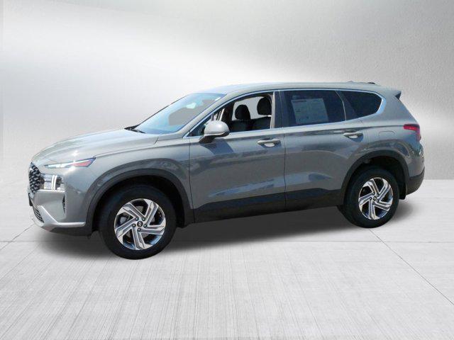 used 2023 Hyundai Santa Fe car, priced at $23,968