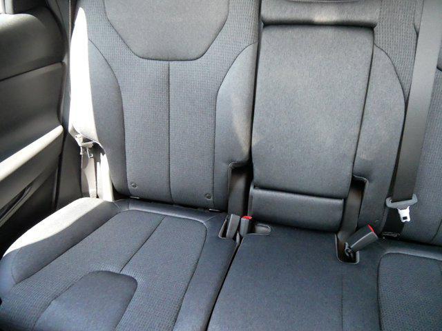 used 2023 Hyundai Santa Fe car, priced at $23,968