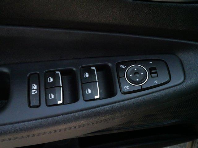 used 2023 Hyundai Santa Fe car, priced at $23,968